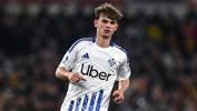 Real Madrid's option to sign Nico Paz expires today! At least for now...