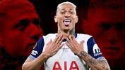 Ve Richarlison bombası patlıyor: Süper Lig devine transfer olmaya hazırlanıyor! Havalimanı dolup taşacak...