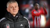 Osayi Samuel transferi askıya alındı, Beşiktaş rotayı İngiltere'ye çevirdi!