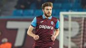 Trabzonspor'dan Arseniy Batagov kararı!