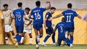 Al Hilal 'climb Everest' and stun Manchester City in extra times
