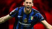 Hakan Çalhanoğlu crisis begins at Inter! Harsh words from Lautaro Martinez
