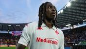 Fiorentina's Kean clause creates frenzy: Premier League and Saudi interest
