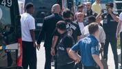 Fenerbahçe'nin yeni transferi İstanbul'a geldi!