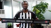 Tammy Abraham Beşiktaş için İstanbul'da! İşte ilk sözleri...