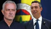 Fenerbahçe'den dev transfer operasyonu