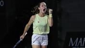 Zeynep Sönmez makes history at Wimbledon: First Turkish woman...