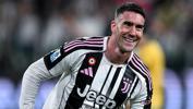 Dusan Vlahovic'ten skandal: Juventus taraftarlarını çıldırttı
