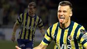 Ezgjan Alioski'den Fenerbahçe itirafı! 'Çok can acıtıcıydı'