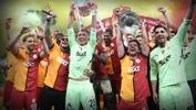Galatasaray'da ayrılık: Resmen açıklandı