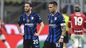 Inter rocked by Hakan Çalhanoğlu-Lautaro feud: Emergency meeting!