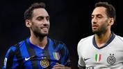 Hakan Çalhanoğlu'ndan olay paylaşım!