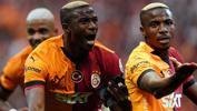 Galatasaray’a Victor Osimhen şoku! Yeni adresini duyurdular, transferde son dakika...