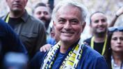 Jose Mourinho'yu sevince boğan transfer! Çok mutlu oldu