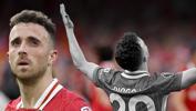 Diogo Jota hayatını kaybetti!  