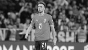 Liverpool star Diogo Jota and brother die in a car accident
