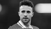Diogo Jota'nın vefatı Avrupa'yı hüzne boğdu!