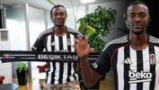 Beşiktaş'ın yeni yıldızı Tammy Abraham:
