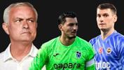 Mourinho 1 numara için son sözü söyledi