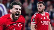 Orkun Kökçü transfer kararını verdi! 