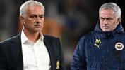 Fenerbahçe teknik direktörü Jose Mourinho: 'Bakalım İstanbul'da başarabilecek miyim?'