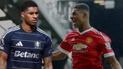 Ve Marcus Rashford bombası patladı!