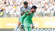 Courtois saves Real Madrid in dramatic Dortmund win
