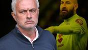Fenerbahçe adds Savic to transfer list! Mourinho wants him…
