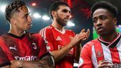 Beşiktaş transferde gaza bastı! Orkun Kökçü'de son dakika