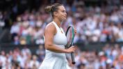 Sabalenka fights through to Wimbledon quarter-finals