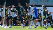 Ve Fenerbahçe top başı yaptı!