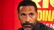 Rio Ferdinand is furious after hearing that Galatasaray have signed Osimhen: “50 million pounds is too little”