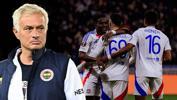 Fenerbahçe transferde İtalyan deviyle karşı karşıya!