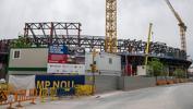 Barça's race against time: Camp Nou reopening hinges on last-minute permits