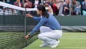 Wimbledon tech trouble continues: Fritz match hit by 'line call malfunction'
