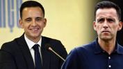 Fenerbahçe'den ayrılmıştı! Mario Branco'nun yeni adresi belli oldu
