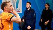 Transferde Galatasaray - Inter rekabeti büyüyor! 