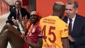 Galatasaray'ın Osimhen transferinde son viraj! 