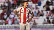 Süper Lig ekibinden Rey Manaj bombası!