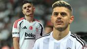 Rashica Beşiktaş'tan ayrılıyor mu? Menajeri resmen açıkladı