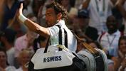 Fabio Fognini hangs up racket after Alcaraz epic at Wimbledon