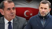 Galatasaray'dan eski Trabzonlu milli yıldıza transfer hamlesi! Şaşırtan gelişme...
