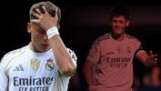 Arda Güler Amerika'da şoka uğradı! İstatistikler 'Yok artık' dedirtti | Real Madridli taraftarlar hüzne boğuldu