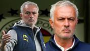 Mourinho transfere ikna etti! Dünyaca ünlü yıldız Fenerbahçe'ye!