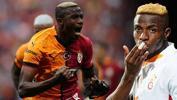 Galatasaray'da beklenmedik gelişme! Napoli'den, Victor Osimhen için transfer kararı