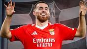Ve Beşiktaş'ta gözler Orkun Kökçü'de! 