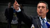 Fenerbahçe'nin yeni sol beki gece yarısı açıklandı! 4 yıllık anlaşma sağlandı