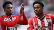 Kyle Walker-Peters Beşiktaş'ta! Anlaşma sağlandı İstanbul'a davet edildi
