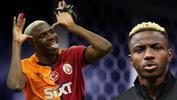 Transfer görüşmelerinde Osimhen sürprizi! FaceTime ile katıldı