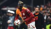 Osimhen saga deepens: Galatasaray directors extend stay in Italy